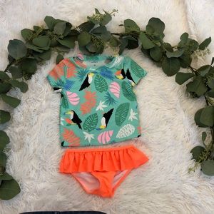 Swimsuit Set